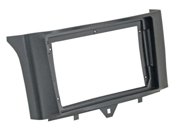 Штатная магнитола OEM RK9-9251 для Smart Fortwo 2 2011-2015 на Android 10 (CarPlay, AHD, 1/32)