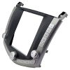 Штатное головное устройство BYD S6 2011-2015 Teyes TPRO 2 DS (Tesla style) 9.7 дюймов 4/64 RM-1312-168 на Android 10 (4G-SIM, DSP, QLed)