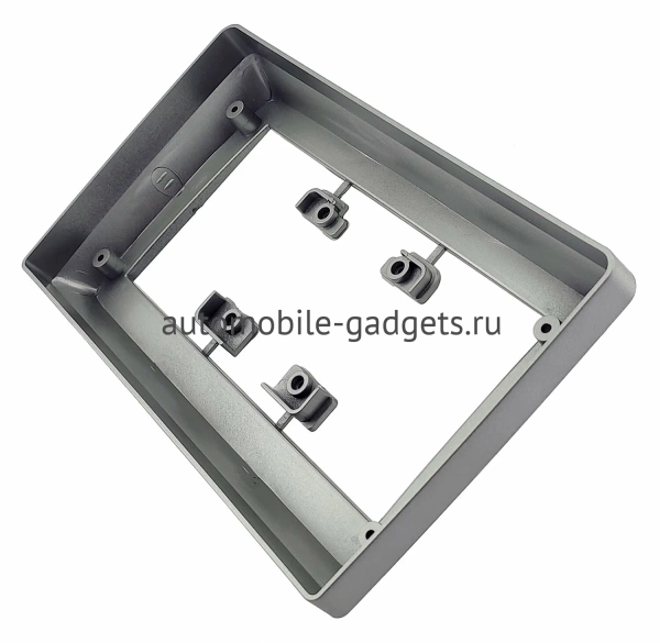 Штатная магнитола Hyundai Porter 2009-2012 Canbox L-Line 4169-9-0245 на Android 10 (4G-SIM, 2/32, TS18, DSP, QLed)