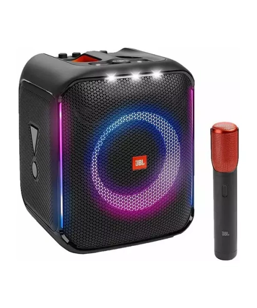 Беспроводная колонка JBL PartyBox Encore с микрофоном