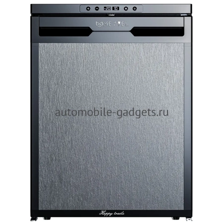 Встраиваемый автохолодильник Meyvel AF-DB65X