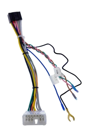 Штатная магнитола Subaru Impreza WRX 2002-2004 Wide Media MT9381QT-2/32