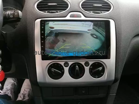 NaviPilot DROID10M штатная магнитола для Ford Focus 2005-2011 (с кондиционером) на Android 10 с 4Gb, DSP, 4G NaviPilot DROID10M штатная магнитола для Ford Focus 2005-2011 (с кондиционером) на Android 10 с 4Gb, DSP, 4G