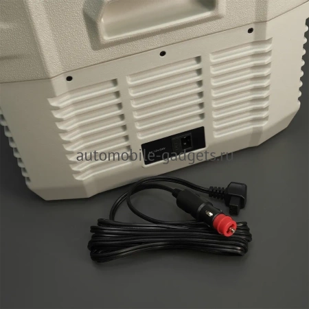 Meyvel AF-F30 Компрессорный автохолодильник