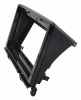 Штатная магнитола Honda Jazz 4 2020-2024 Canbox PRO-Line 2K 4250-9-0363 на Android 13 (4G-SIM, 6/128, DSP, QLed)