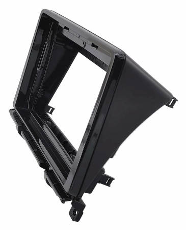 Штатная магнитола Honda Jazz 4 2020-2024 Canbox PRO-Line 2K 4250-9-0363 на Android 13 (4G-SIM, 6/128, DSP, QLed)