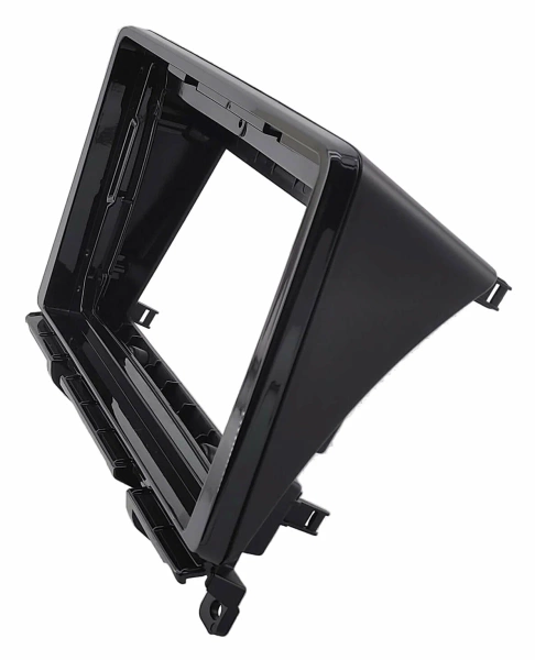 Штатная магнитола Honda Jazz 4 2020-2024 Canbox PRO-Line 2K 4250-9-0363 на Android 13 (4G-SIM, 6/128, DSP, QLed)