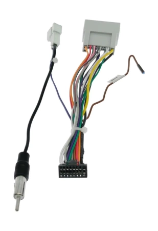 Штатная магнитола Honda N-BOX 2017+, N-WGN 19+, N-ONE 20+ Wide Media LC1144ON-1/16 для авто без 360 Штатная магнитола Honda N-BOX 2017+, N-WGN 19+, N-ONE 20+ Wide Media LC1144ON-1/16 для авто без 360