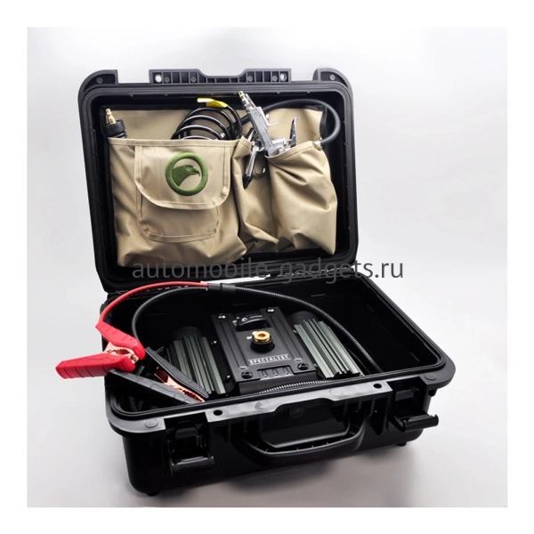 Автомобильный компрессор BERKUT Specialist SPEC-500С