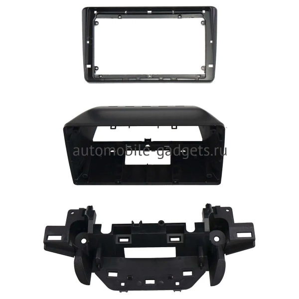 Штатная магнитола Mazda CX-5 2017-2021, CX-8 2017-2022 (левый руль) Canbox EVO 5810-9066 на Android 14 (4G-SIM, 4/64, DSP, QLed, AI, 360)