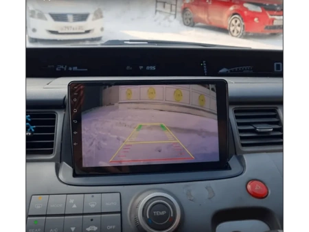 Honda Stepwgn 3 2005-2009 Canbox RS9-618 1.5/32 Android 10 (IPS, DSP, CarPlay) Honda Stepwgn 3 2005-2009 Canbox RS9-618 1.5/32 Android 10 (IPS, DSP, CarPlay)