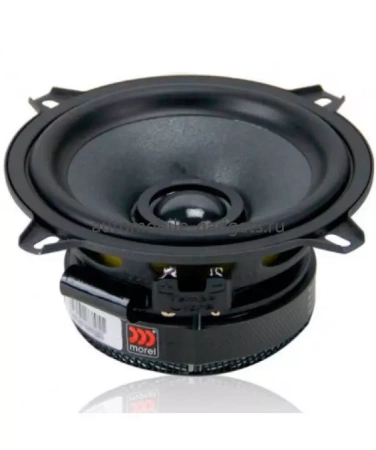 Коаксиальная акустика Morel Tempo Ultra Integra 502