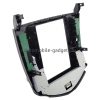 Штатное головное устройство BYD S6 2011-2015 Canbox PRO-Line (Tesla style) 9.7 дюймов 12/256 7884-1312-168 на Android 13 (4G-SIM, DSP, QLed)