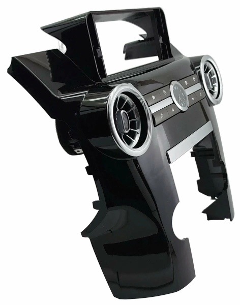 Штатная магнитола Land Rover Discovery 4 2009-2016 (DENSO / BOSCH) 12,3 дюйма Carmedia NH-R1209FW-KP-T-12-464-TS10 на Android 12 (4G-SIM, 4/64, DSP, QLed) Lexus Style Штатная магнитола Land Rover Discovery 4 2009-2016 (DENSO / BOSCH) 12,3 дюйма Carmedia NH-R1209FW-KP-T-12-464-TS10 на Android 12 (4G-SIM, 4/64, DSP, QLed) Lexus Style