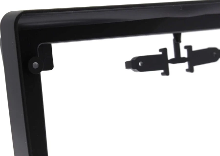 Штатная магнитола Opel Antara, Astra H, Corsa D, Zafira B 2005-2014 (черный) Canbox GT9-9439 2/32 Android 10 (IPS, DSP, CarPlay)