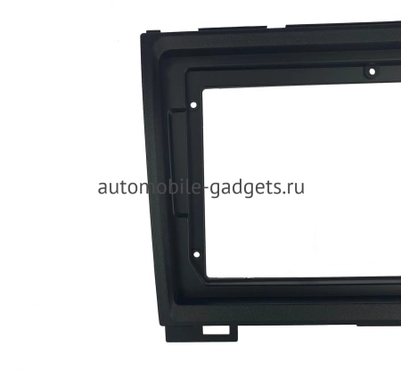 Штатная магнитола Great Wall Hover H3, Hover H5 2010-2017 Canbox M-Line 7840-9140 на Android 10 (4G-SIM, 2/32, DSP, QLed)