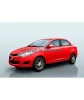 Замок рулевого вала FORTUS CSL 0608 для CHERY Bonus 3 2014 -