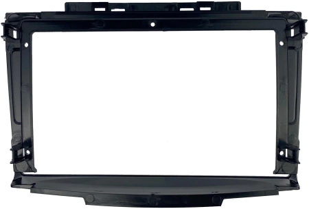 Штатная магнитола Canbox H-Line 3792-9-753 для Great Wall Hover H3 2014-2016, DW Hower 2017-2019 на Android 10 (4G-SIM, 4/64, DSP, QLed)