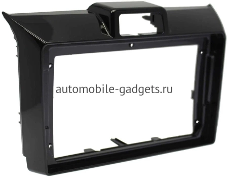 Штатное головное устройство Toyota Corolla Fielder, Corolla Axio 2012-2024 Teyes CC2L PLUS 2/32 9 дюймов RM-9-1144 на Android 8.1 (DSP, IPS, AHD) Штатное головное устройство Toyota Corolla Fielder, Corolla Axio 2012-2024 Teyes CC2L PLUS 2/32 9 дюймов RM-9-1144 на Android 8.1 (DSP, IPS, AHD)