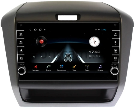 Honda Freed 2 2016-2024 Canbox BGT9-9258 2/32 на Android 10 (IPS, DSP, CarPlay)