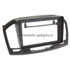 Carmedia OL-9267-I Штатная магнитола для Buick Regal, Opel Insignia 2008-2013 на Android 10 c 2GB, DSP, 4G