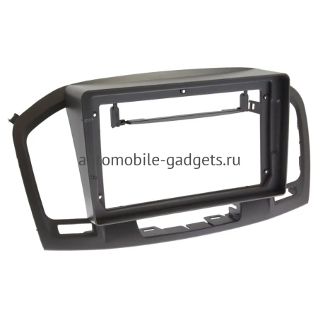 Carmedia OL-9267-I Штатная магнитола для Buick Regal, Opel Insignia 2008-2013 на Android 10 c 2GB, DSP, 4G