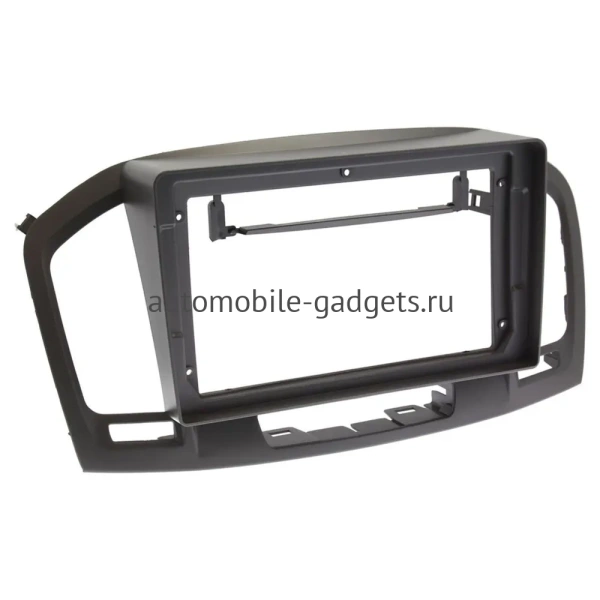 Carmedia OL-9267-I Штатная магнитола для Buick Regal, Opel Insignia 2008-2013 на Android 10 c 2GB, DSP, 4G