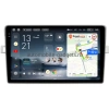 Штатное головное устройство Teyes CC4 Pro 2K 12/256 9.5 дюймов RM-9409 для Toyota Verso 2009-2018 (для авто с климат-контролем) на Android 13 (4G-SIM, DSP, QLed, AI)