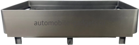 Штатное головное устройство Mazda 5 (CR), Premacy 2 (CR) 2005-2010 Teyes CC2 PLUS 4/64 9 дюймов RM-9147 на Android 10 (4G-SIM, DSP, QLed)