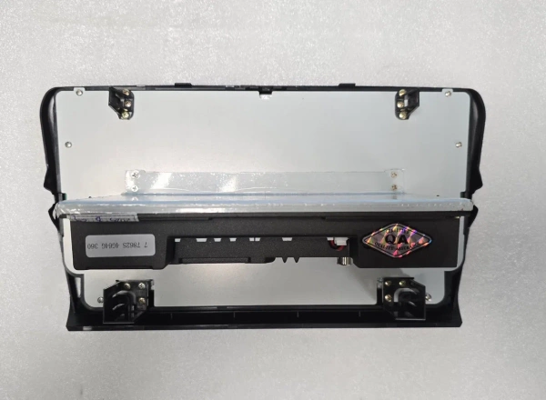 CarMedia MKD-8035-A7 Штатная магнитола для Skoda Octavia A7 2013-2020 на Android 14 с 4GB, DSP