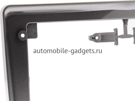 FarCar S500 TM019M (вниз, серебро) штатная магнитола для Opel на Android 14 c 2Gb, DSP, 4G