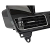 Штатная магнитола Mercedes-Benz GL (x166), ML (w166) 2011-2016 12.3 дюйма Canbox H-Line 7810-2241 на Android 10 (4G-SIM, 8/256, DSP, QLed) BMW Style
