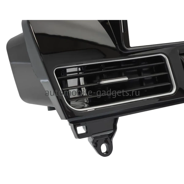 Штатная магнитола Mercedes-Benz GL (x166), ML (w166) 2011-2016 12.3 дюйма Teyes LUX ONE 360 6/128 RM-2241 на Android 10 (4G-SIM, 6/128, DSP, QLed) Mercedes Style