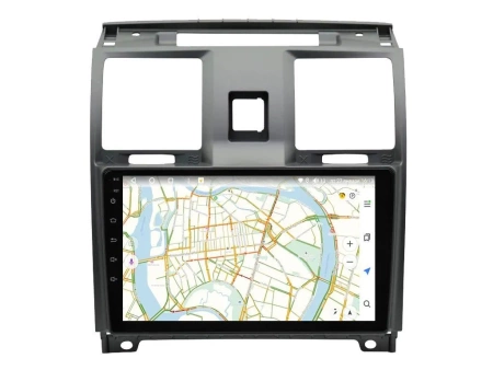 Магнитола Vaycar 09L для УАЗ Патриот 2012-2016 (Андроид, 2+32Гб) Магнитола Vaycar 09L для УАЗ Патриот 2012-2016 (Андроид, 2+32Гб)