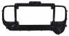 Штатная магнитола Canbox PRO-Line 2K 4252-9-3022 для Hyundai Venue 2019-2024 на Android 13 (4G-SIM, 8/256, DSP, QLed)