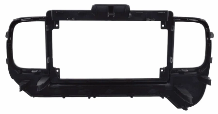 Штатная магнитола Canbox PRO-Line 2K 4252-9-3022 для Hyundai Venue 2019-2024 на Android 13 (4G-SIM, 8/256, DSP, QLed)