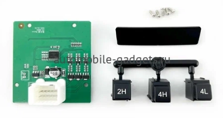 Штатное головное устройство Great Wall Wingle 5 2011-2015 Teyes CC2L PLUS 1/16 10 дюймов RM-10-027 на Android 8.1 (DSP, IPS, AHD) Штатное головное устройство Great Wall Wingle 5 2011-2015 Teyes CC2L PLUS 1/16 10 дюймов RM-10-027 на Android 8.1 (DSP, IPS, AHD)