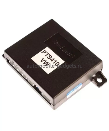 Парктроник STEELMATE PTS CAN VW