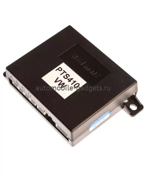 Парктроник STEELMATE PTS CAN VW