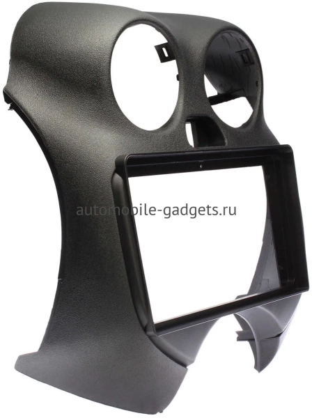 Штатная магнитола Canbox M-Line 4544-9100 для Nissan March (K13) 2010-2013 на Android 10 (4G-SIM, 2/32, DSP, QLed)