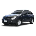 SsangYong Actyon (2005-2011) SsangYong Actyon (2005-2011)