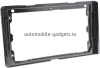 Toyota (для комплектации с магнитолой 130x230mm, глянцевая) Тип2 Canbox M-Line 7840-9-107 на Android 10 (4G-SIM, 2/32, DSP, QLed)