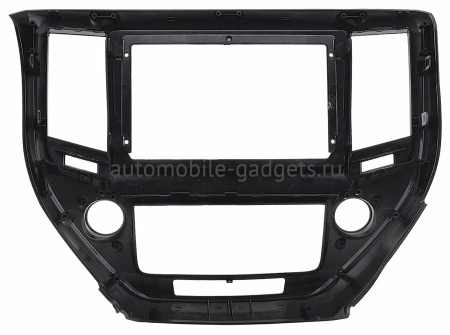 Штатное головное устройство Toyota Crown (S210) 2012-2018 Teyes CC2 PLUS 4/64 9 дюймов RM-9-0197 на Android 10 (4G-SIM, DSP, QLed)