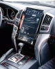 Carmedia ZF-1816H-GE ("Тесла-стиль") штатная магнитола для Toyota Land Cruiser 200 2007-2015 на Android 13 c 8GB, DSP, 4G Carmedia ZF-1816H-GE ("Тесла-стиль") штатная магнитола для Toyota Land Cruiser 200 2007-2015 на Android 13 c 8GB, DSP, 4G