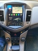 Штатное головное устройство Chevrolet Cruze 2008-2012 Canbox PRO-Line (Tesla style) 9.7 дюймов 4/64 7881-1312-49 на Android 13 (4G-SIM, DSP, QLed)