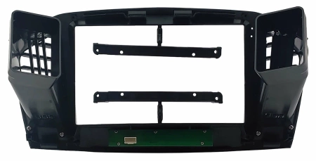 Carmedia SF-9267-I Штатная магнитола для Buick Regal, Opel Insignia 2008-2013 на Android 10 c 2GB, DSP, 4G