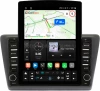 Штатная магнитола Canbox GT095-9417 для Skoda Rapid 2012-2020 на Android 10 (QLed, 2/32, DSP, CarPlay)