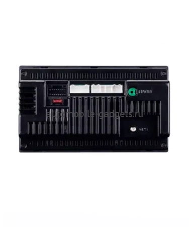 SWAT ANB-7020 Универсальная магнитола 2Din на Android 10 с 2GB