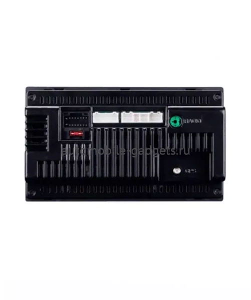 SWAT ANB-7020 Универсальная магнитола 2Din на Android 10 с 2GB