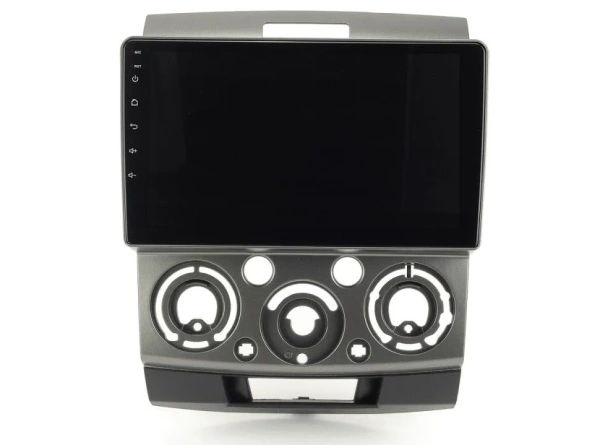 Штатная магнитола Ford Ranger 2 2006-2011 OEM RK9-9139 на Android 10 (CarPlay, AHD, 1/32)
